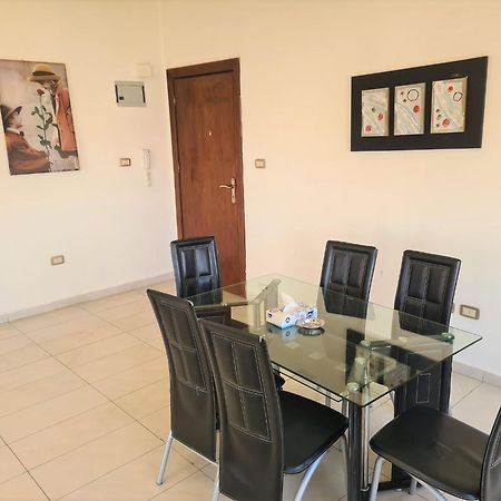 Dair Ghbar Gate Apartments Amman Ngoại thất bức ảnh
