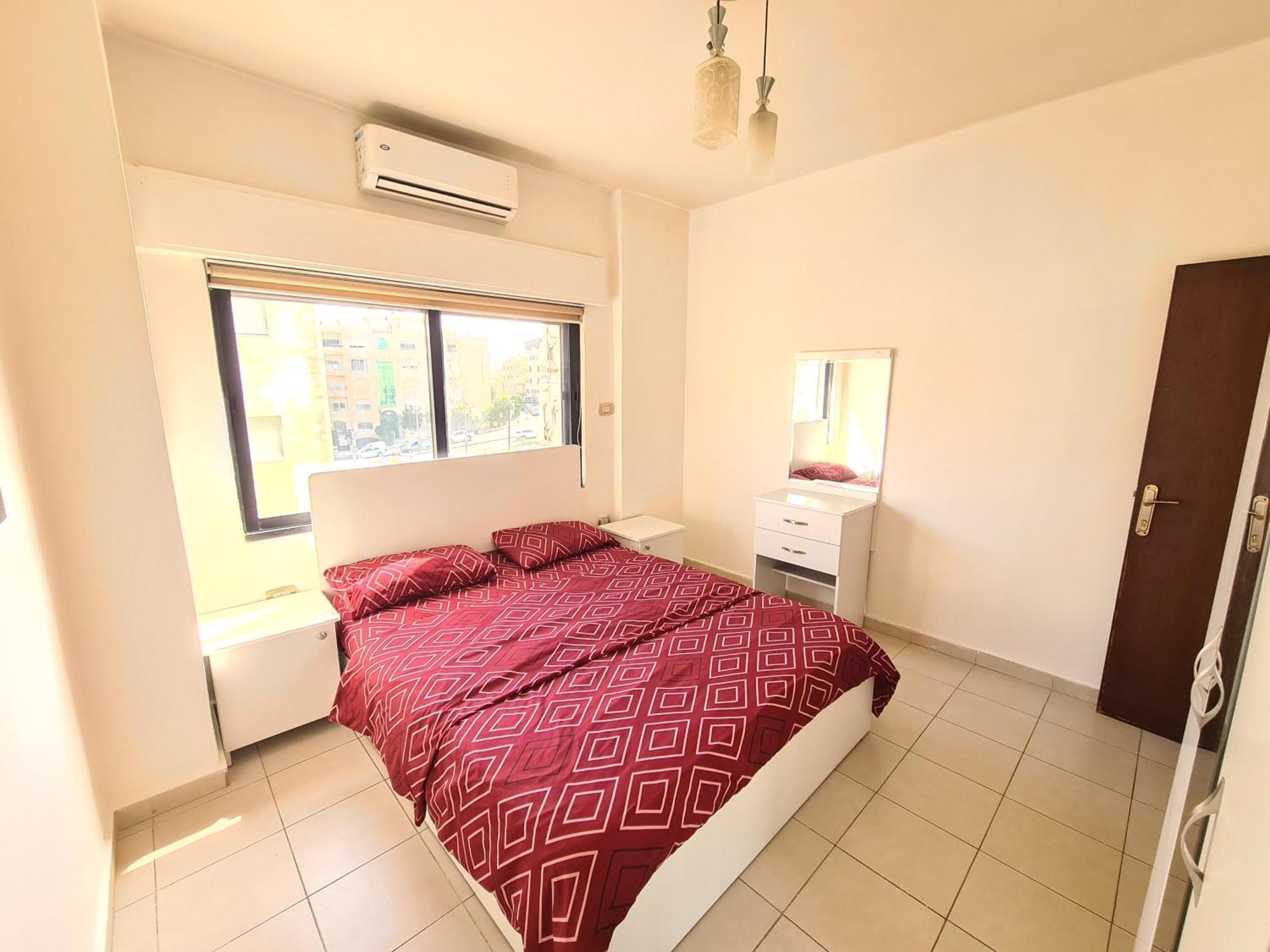 Dair Ghbar Gate Apartments Amman Phòng bức ảnh