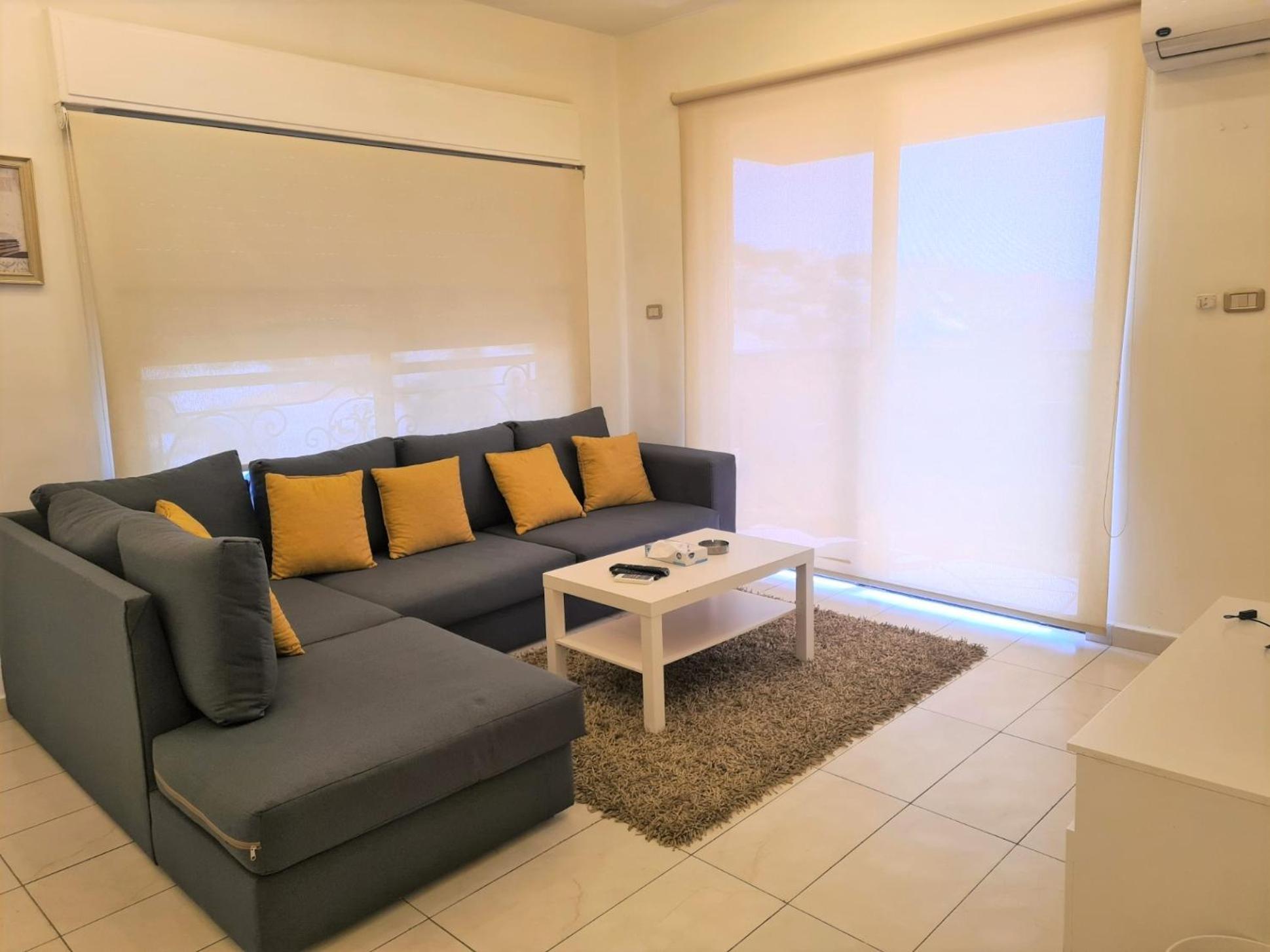Dair Ghbar Gate Apartments Amman Phòng bức ảnh